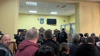 У Львові суд обирає запобіжний захід митнику, який вбив працівника ТЦК