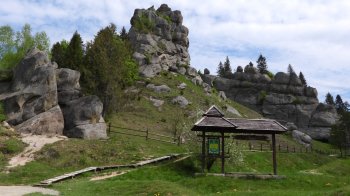 У Сколівських Бескидах запровадили електронний квиток для туристів