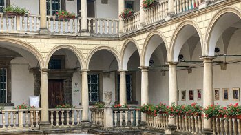 Куди піти на Львівщині 4 та 5 березня: афіша подій