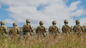 Словник війни: які вислови стали крилатими