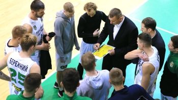 Львівська «Політехніка-Галичина» здобула другу перемогу в баскетбольній Суперлізі