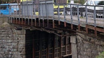 Компанія «Онур» за понад 107 млн грн будуватиме новий міст у Рясному