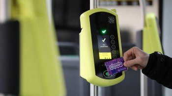 Пільговий проїзд у Львові