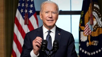 Загроза ядерного «армагедону» повернулася вперше після «Карибської кризи» — Байден