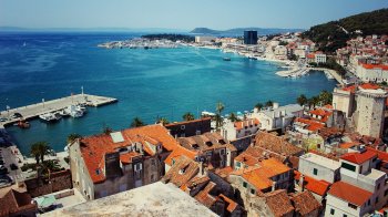 Одна з найбільших постачальниць харчів для ЗСУ купила готелі в Хорватії 