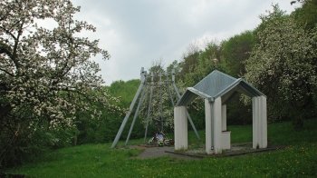 На Львівщині вшанували пам'ять закатованих комуністами українців й поляків