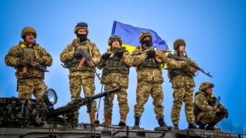 39 артсистем, 358 БПЛА та 950 росіян за минулу добу