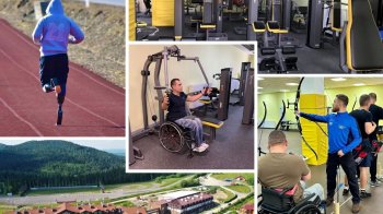 На Львівщині відбудеться реабілітаційно-спортивний табір для ветеранів