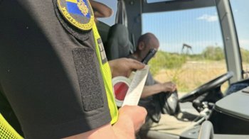 Львівщина першою в Україні впроваджує цифровий контроль режиму праці та відпочинку водіїв СмартТахо