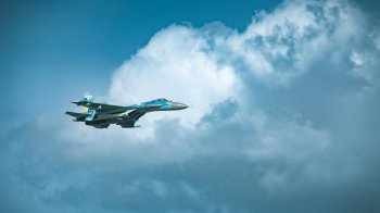 День авіації України