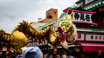 Китайський Новий рік 2026: коли святкують та чому змінюється дата