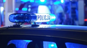Поліція Польщі проводить розслідування