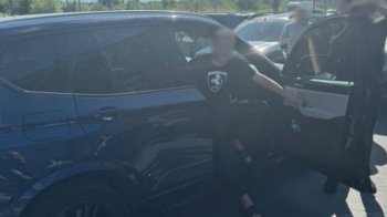 Львівʼянину повідомили про підозру за організацію перевезення ухилянтів