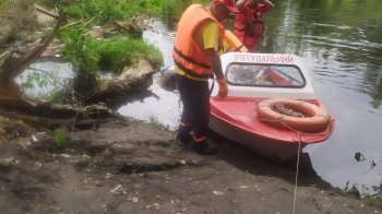 У Західному Бузі виявили тіло зниклого шість днів тому потопельника