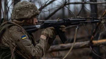 За добу Сили оборони знищили 2222 російських БпЛА і десятки техніки