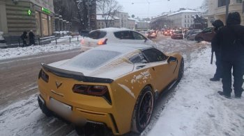 Штрафи за паркування у Львові: які авто найчастіше порушували у 2025