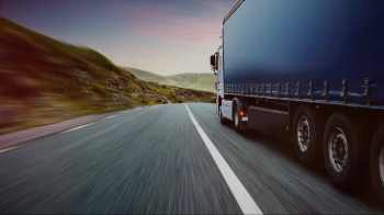 Особливості міжнародних вантажних перевезень під час війни