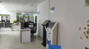 У двох громадах Львівщини відкрили нові ЦНАПи: які послуги надаватимуть 