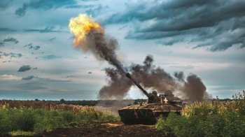 За минулу добу українські військові ліквідували 1680 окупантів