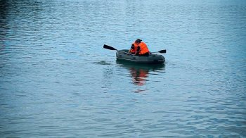 На Львівщині в озері втонув 24-річний чоловік