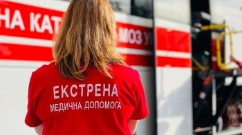 Львівські лікарі врятували 60-річного чоловіка після зупинки дихання та кровообігу
