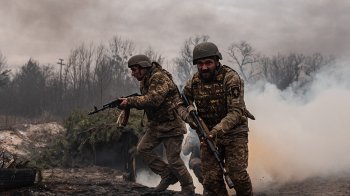 Світлина ілюстративна. Джерело: Командування Об'єднаних Сил ЗС України