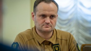 олексій кулеба