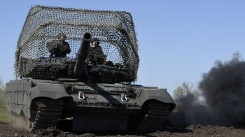 За добу українські військові знищили понад 30 російських артсистем і більше сотні БПЛА