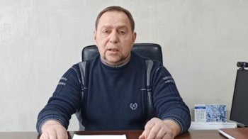 Окупанти викрали мера Дніпрорудного у Запорізькій області