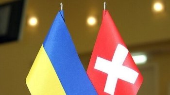 Інтереси України в росії представлятиме Швейцарія — МЗС України