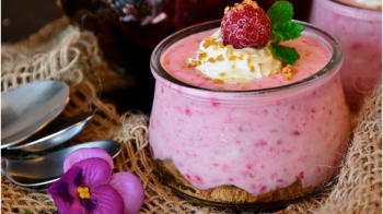 Рецепти з малиною для смачних страв та консервації на зиму