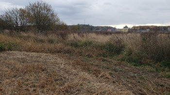 земельна ділянка в Миколаєві