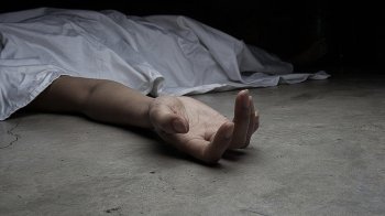 У Львові поблизу школи виявили тіло 45-річного чоловіка