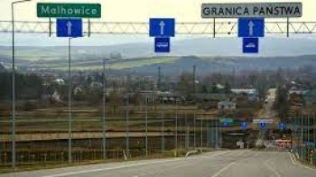 Стало відомо, коли на Львівщині повністю запрацює ПП «Нижанковичі — Мальховіце»