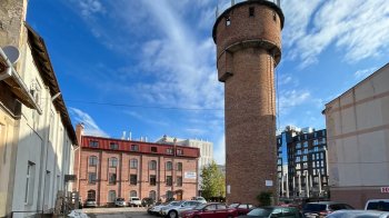 ділянка на Газовій, 28