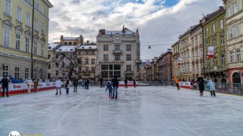 Різдвяна шопка та дві смертельні ДТП: головні новини Львівщини за минулу добу