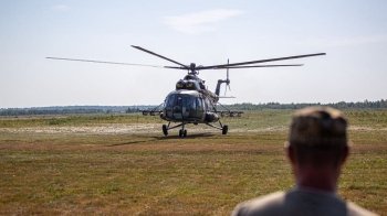 Ситуація на фронті: ворог вбив голову Гостомеля, а місія ОБСЄ покинула Україну через обстріли