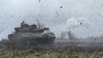 За минулу добу українські військові ліквідували ще 1470 росіян