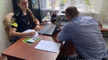 Намагалися покинути Україну з підробленими документами: на Львівщині судитимуть трьох "ухилянтів"