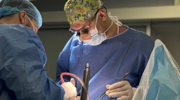 Львівські лікарі зупинили рак 4 стадії з метастазами в донорській печінці