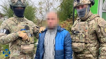 На Херсонщині затримали депутата, який здав батька заради посади в окупаційній адміністрації