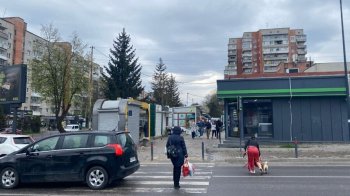 Біля ринку «Тополя» приберуть дев’ять МАФів у Львові