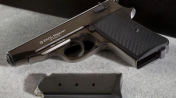 Суд оштрафував львів’янина на 51 грн за постріли в центрі міста