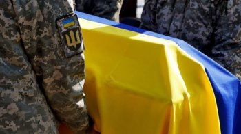 На Львівщині 31 липня попрощаються з загиблими військовими: імена