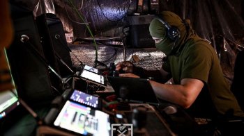За минулу добу Сили оборони знищили сім російських ракет і сотні БпЛА