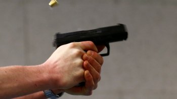 П’яний підліток стріляв з пневматичного пістолета: у Стрию оштрафували матір