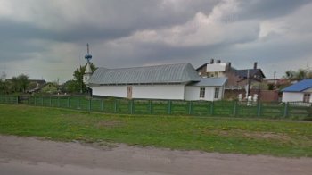 Церква Покрова Пресвятої Богородиці, яка перейшла до ПЦУ