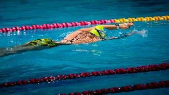 Львівські плавці-ветерани візьмуть участь у 24-годинному запливі