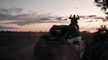 За добу ЗСУ знищили понад 200 одиниць військової техніки ворога