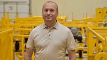 У Львівській філії “Газмережі” новий директор